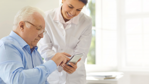 diabetes caregiver guide eye impact 300x169